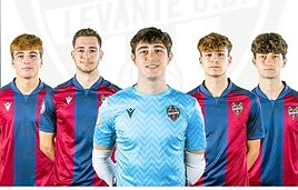 El portero dianense, José Iglesias.