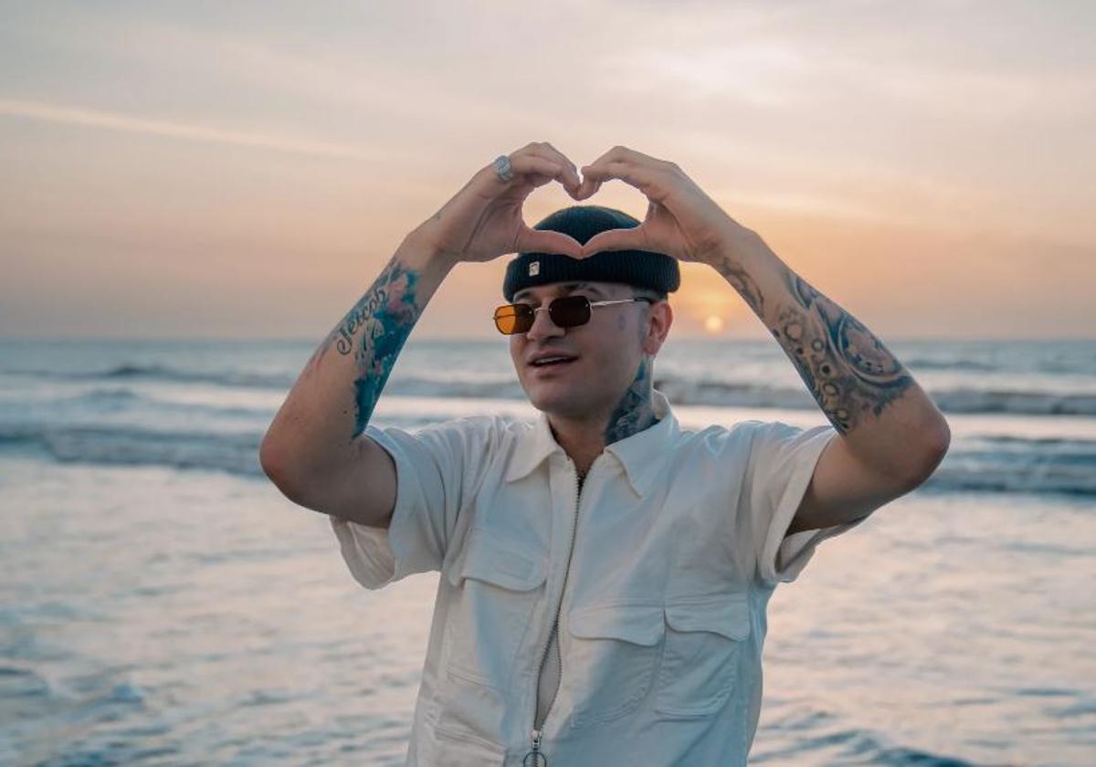 Kapo, en una imagen promocional.