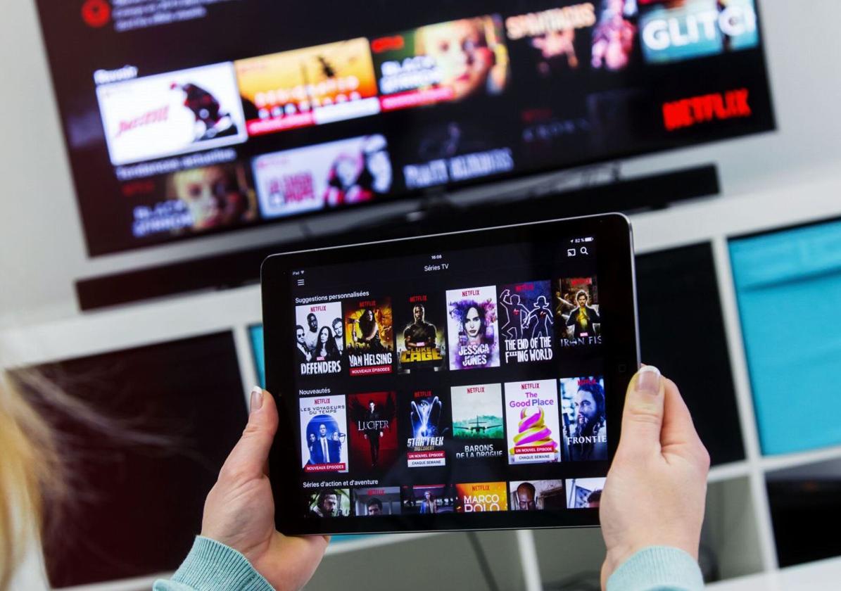 En 3 semanas regresa una de las series más exitosas de Netflix: la temporada 1 tiene más de 250 millones de visualizaciones