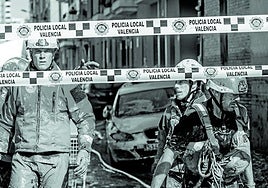 Las víctimas antes que la lengua