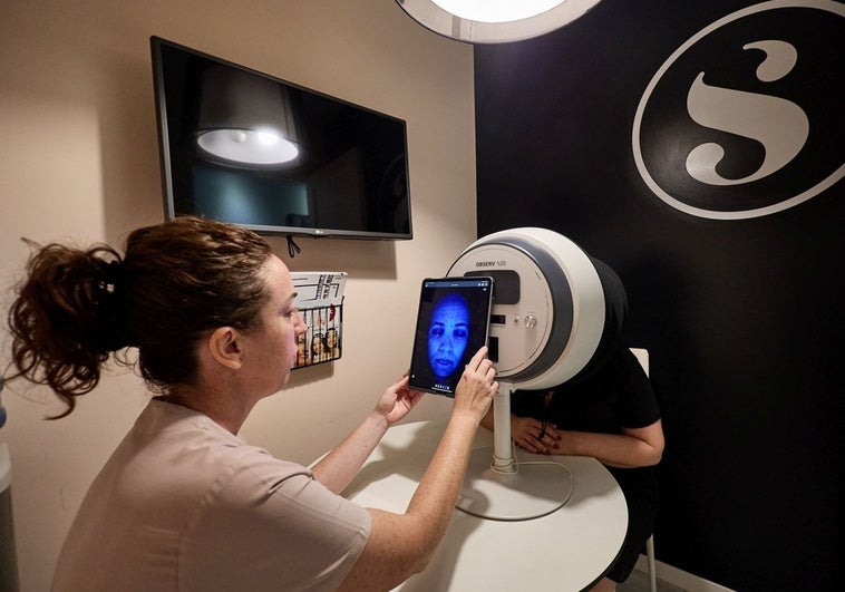 El boom de las clínicas de estética en Valencia