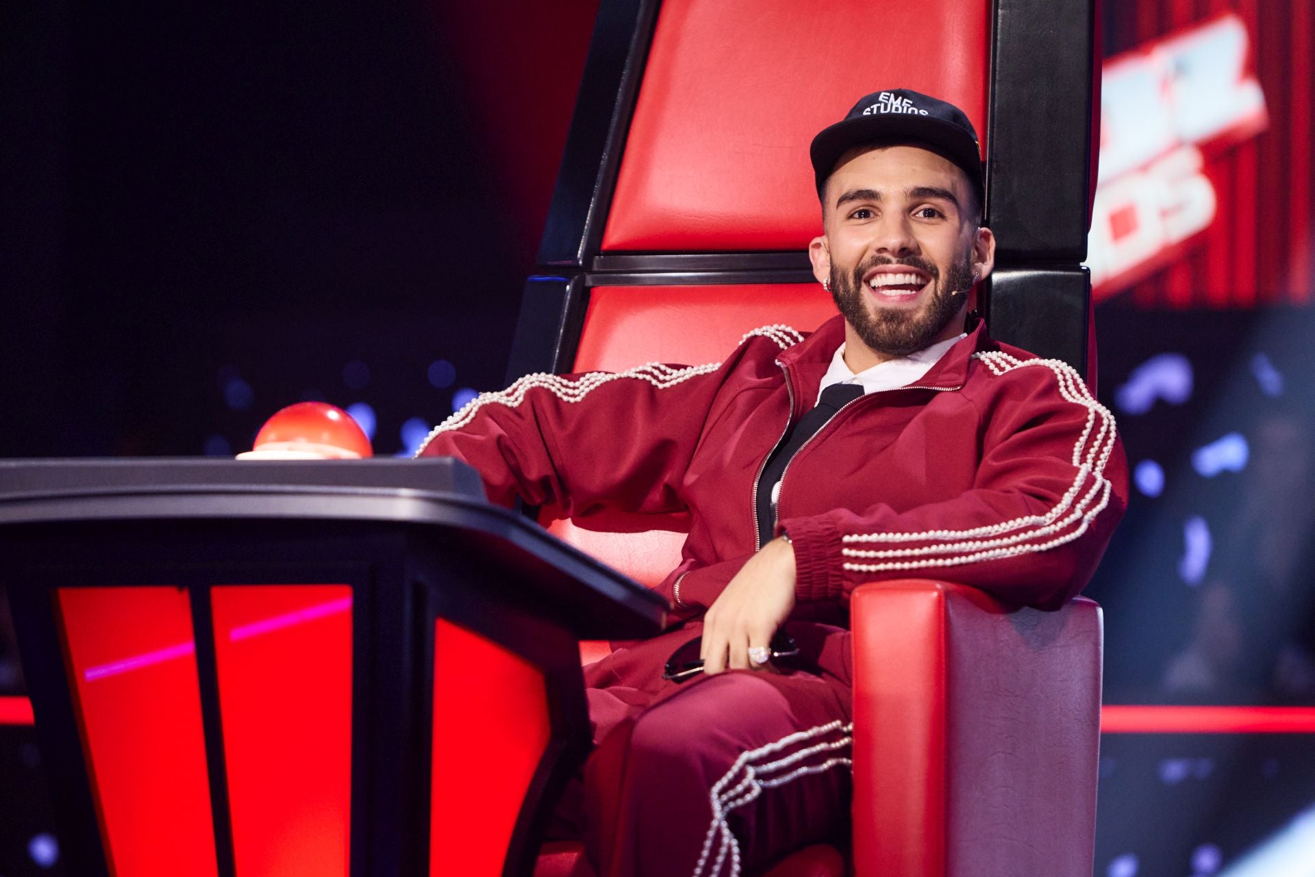 &#039;La Voz Kids&#039; celebra su gran final