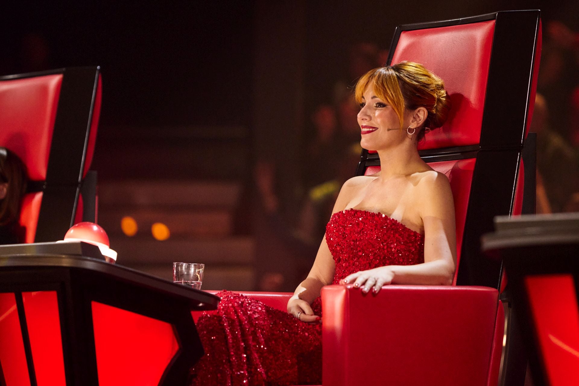 &#039;La Voz Kids&#039; celebra su gran final