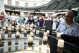 Valencia vive su Gran Nit de Juliol