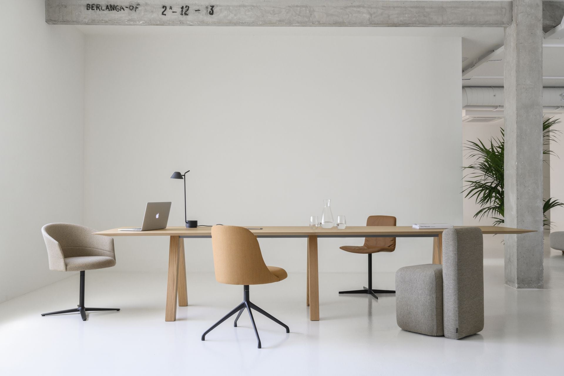 Viccarbe, Premio Nacional de Diseño 2025