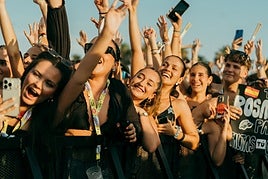 El Zevra cuelga el lleno absoluto en Cullera