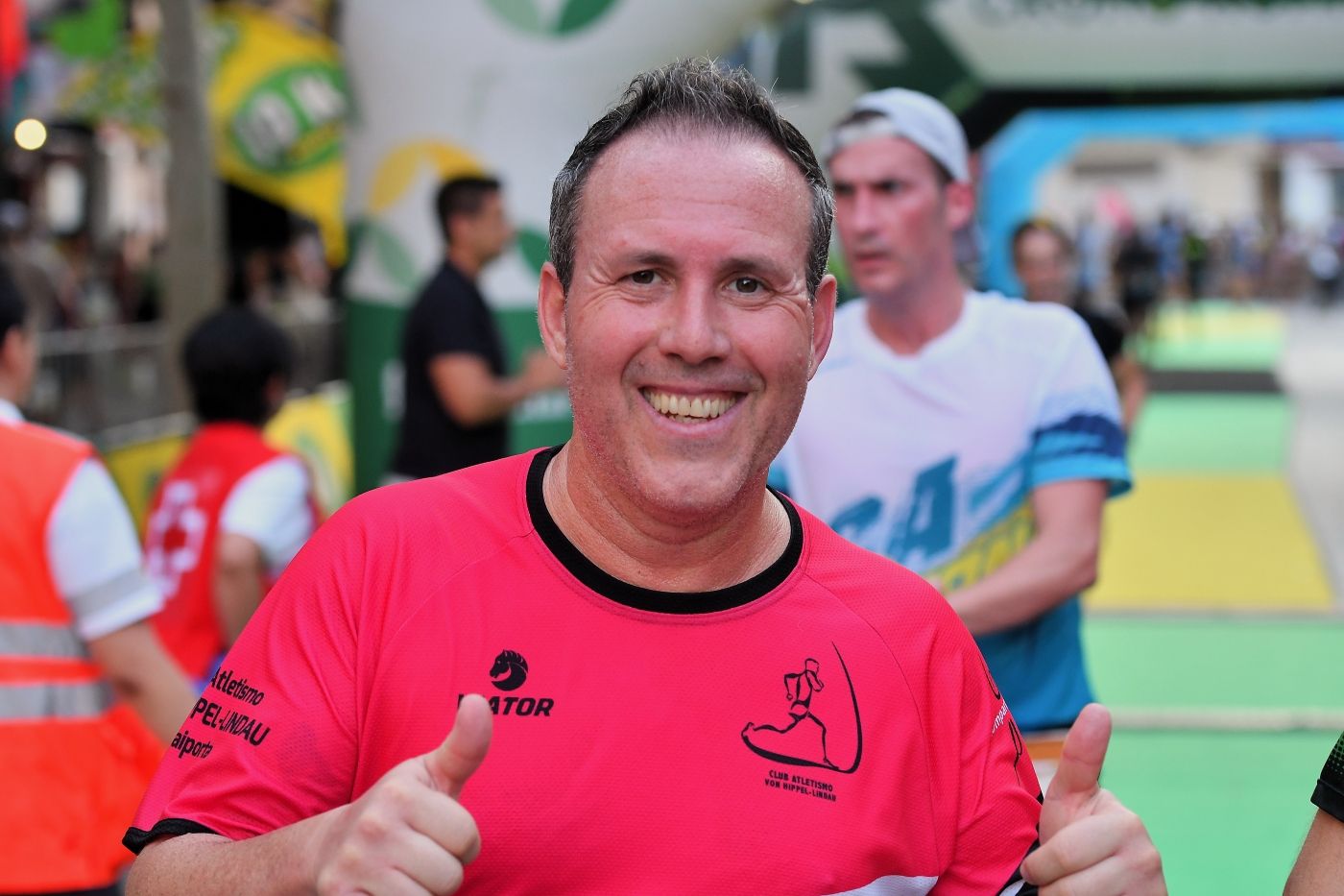 Búscate en la 10K &#039;sin límites&#039; de Aldaia