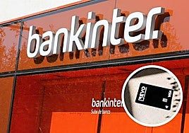 Migración de EVO a Bankinter.