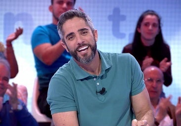 ¿Quiénes son los invitados de 'Pasapalabra' hoy?
