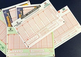 Bonoloto: un acertante gana 113.897 euros en la Comunitat