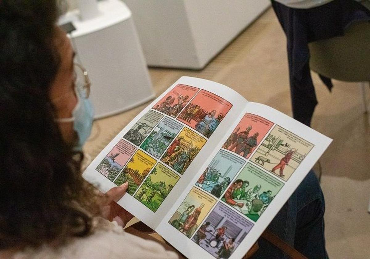 Imagen de Galeria