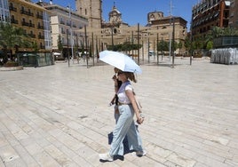 Junio ha sido un mes de récord.