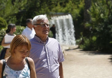 La ausencia del imputado Ribó frena la investigación judicial por la reforma de la piscina de Alboraya