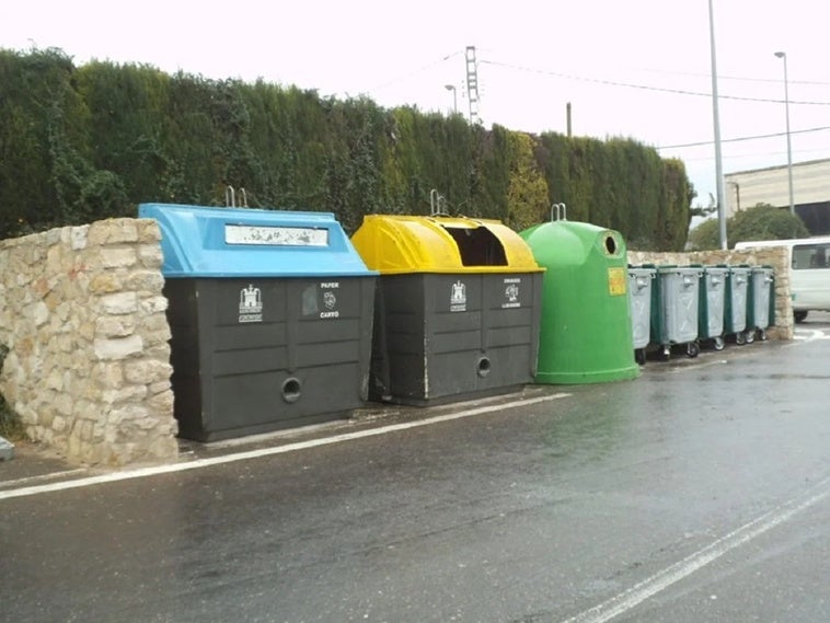 El PSPV de Ontinyent reclama la devolución parcial de la tasa de basura de 2025