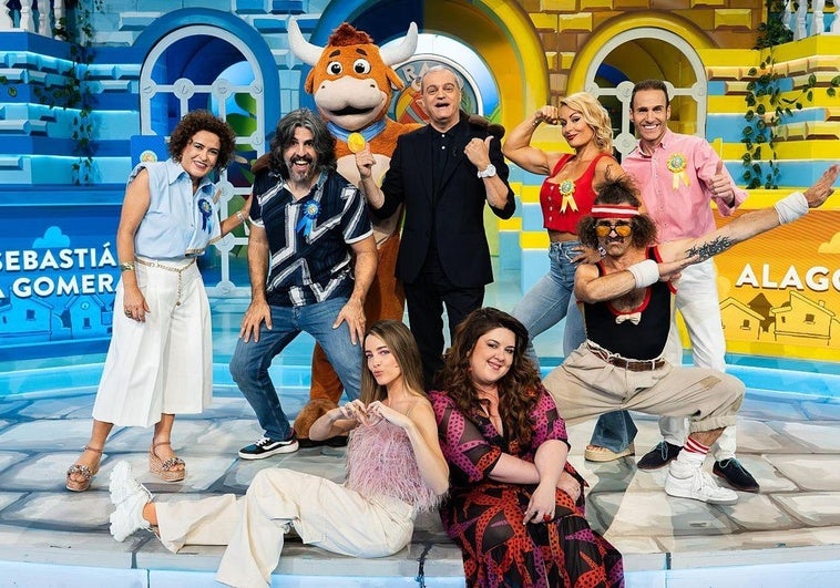 El municipio que ha ganado el tercer programa de 'El Grand Prix del Verano' 2025
