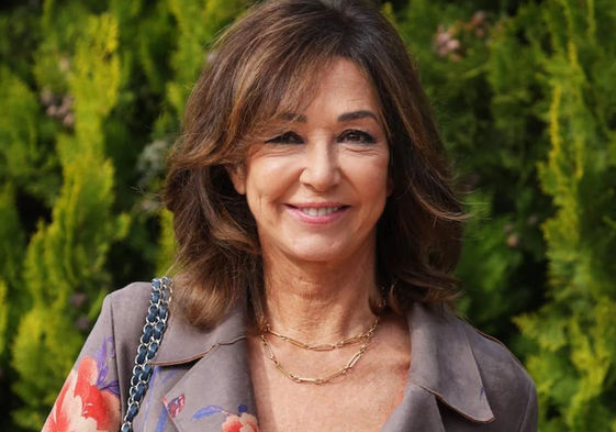 Ana Rosa Quintana.