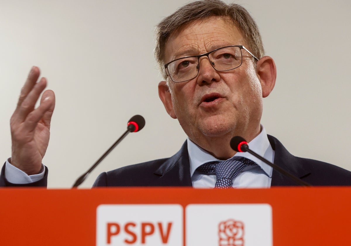 Ximo Puig