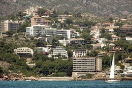 Oropesa del Mar, Castellón