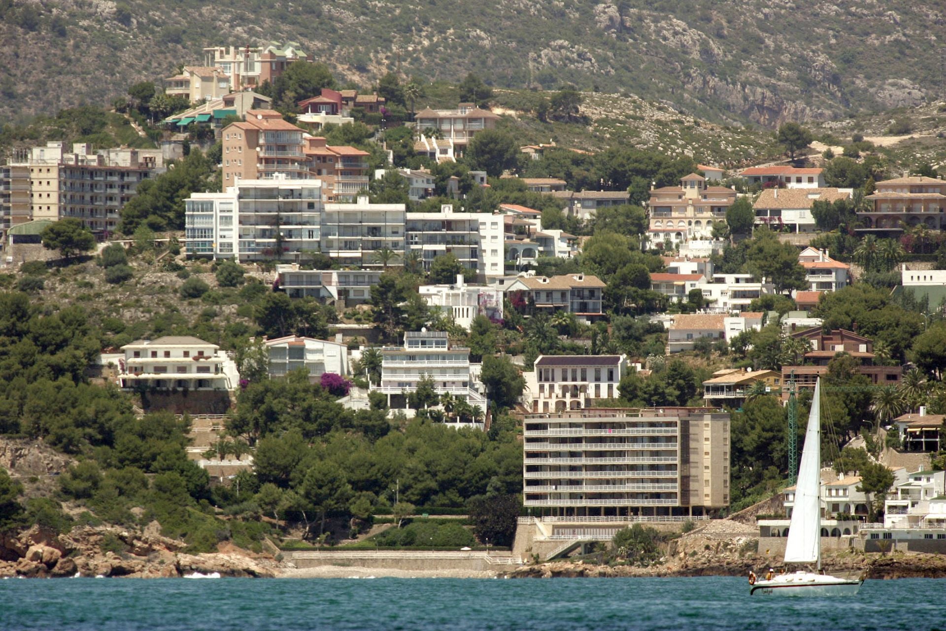 Oropesa del Mar, Castellón