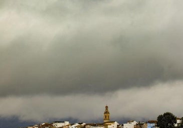La tormenta descarga de madrugada sobre La Ribera y La Safor y se desplaza hacia Valencia