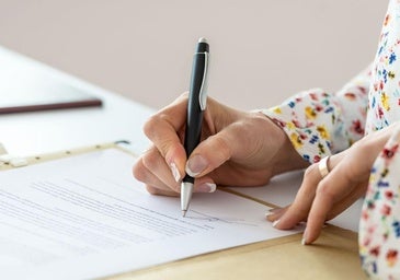 Una mujer recurre la sentencia y se libra de pagar 347.902 euros por la hipoteca impagada de su exmarido