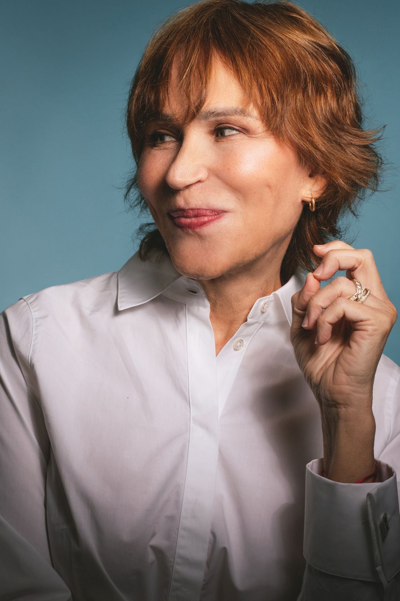 Antonia San Juan.