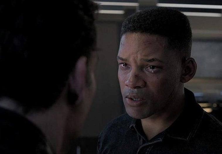 Qué películas ver este viernes en televisión: de una de acción con un jovencísimo Will Smith a un drama con María Valverde