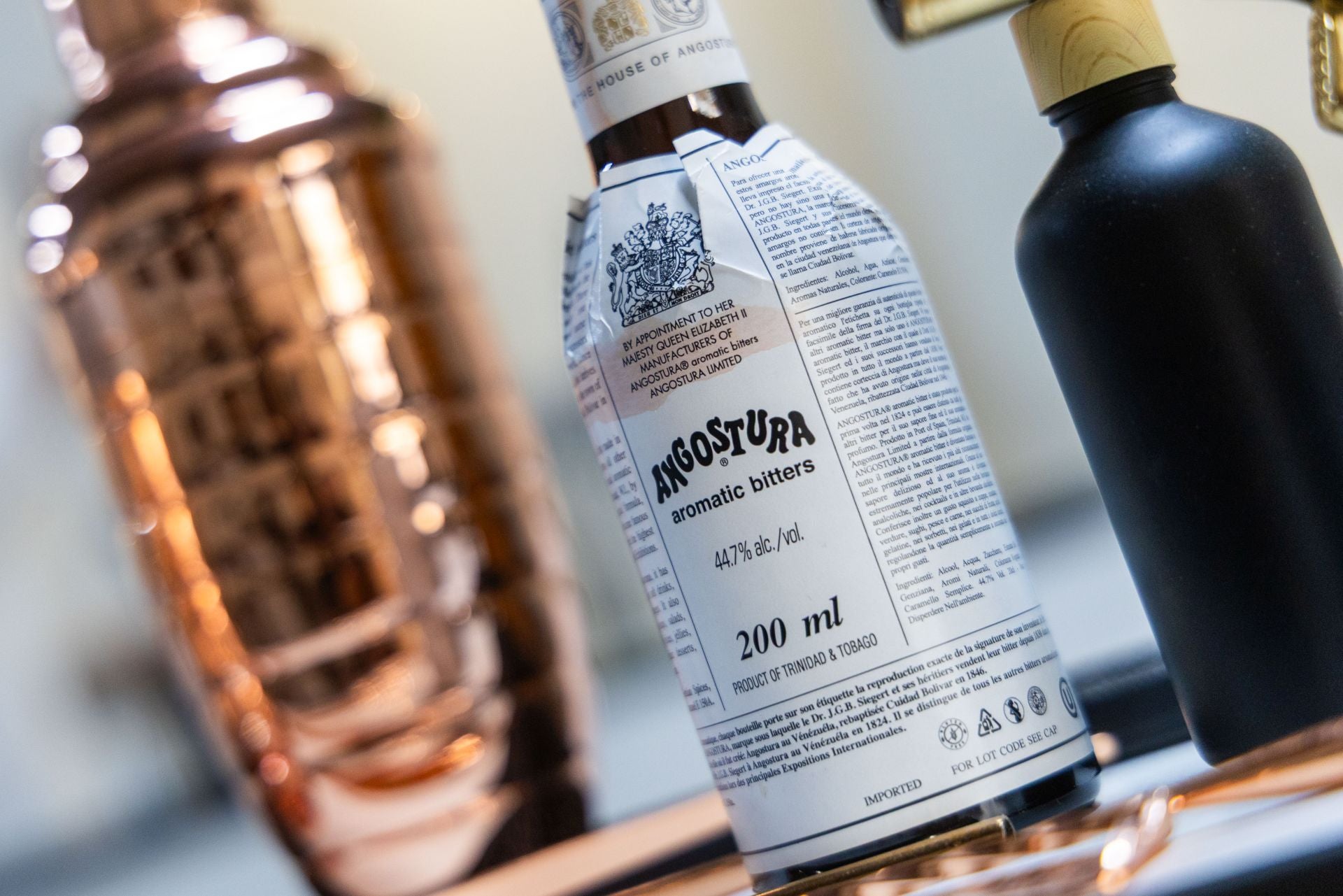 Escuela de cocteleros en Valencia