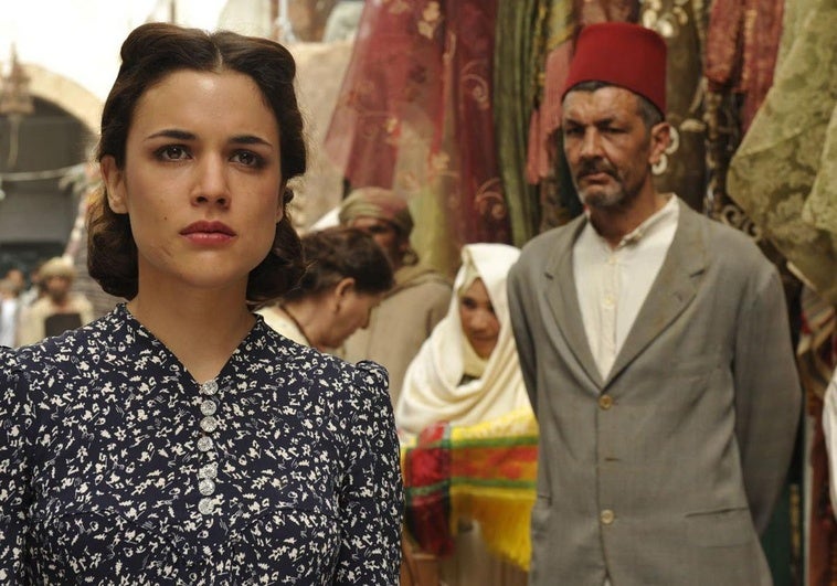 Netflix y Atresmedia se unen para producir la secuela de una de las series más clásicas de Antena 3