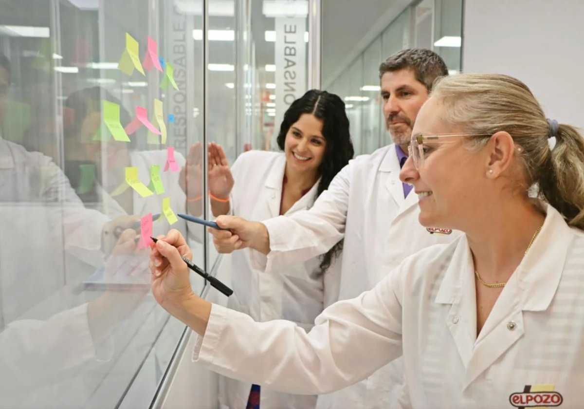 El Pozo Alimentación clausura con éxito sus Grupos de Mejora con más de 200 ideas innovadoras
