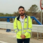 Edgar Lloret, director técnico de Metalesa