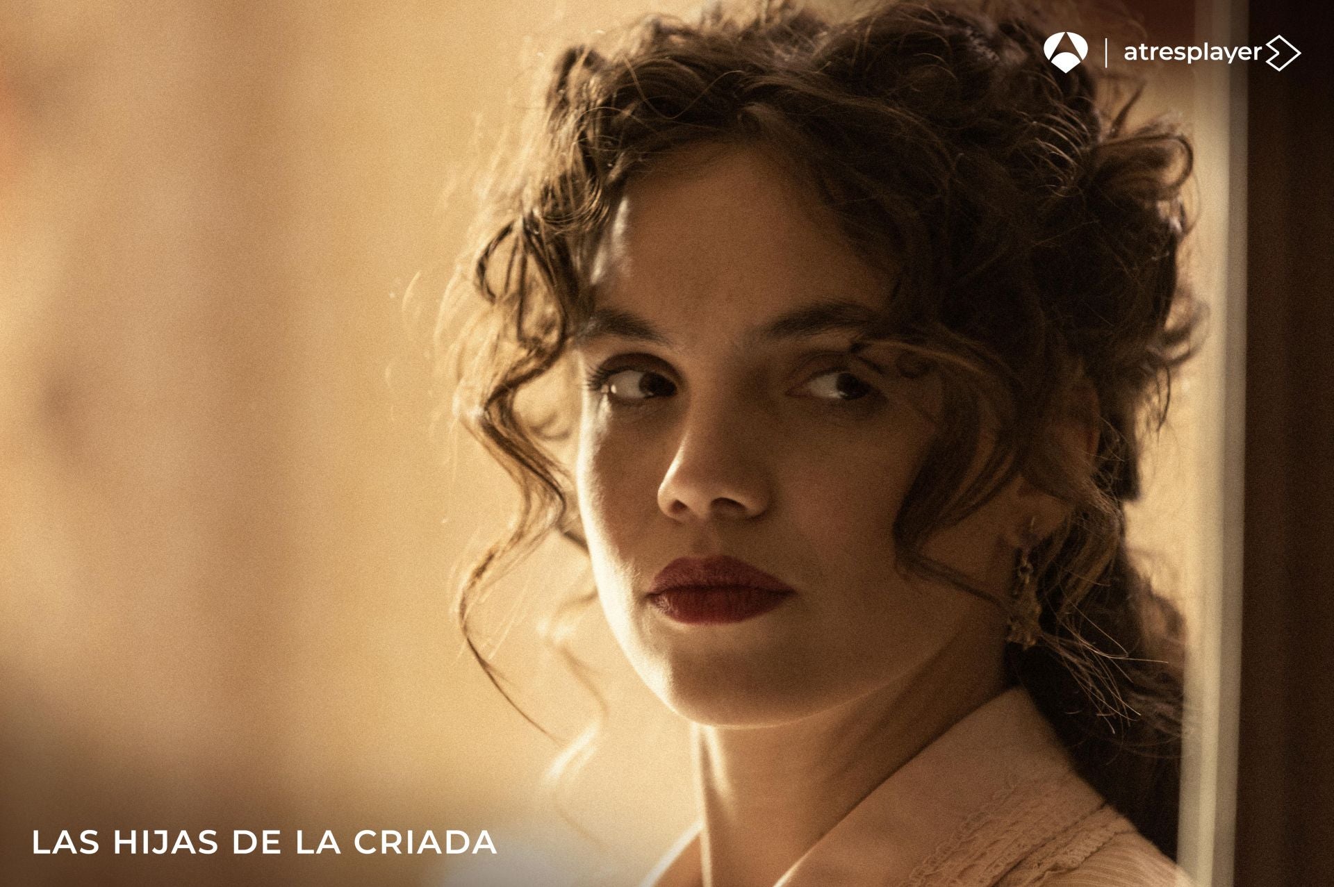&#039;Las hijas de la criada&#039;, nueva serie de Antena 3 para después de &#039;El Hormiguero&#039;