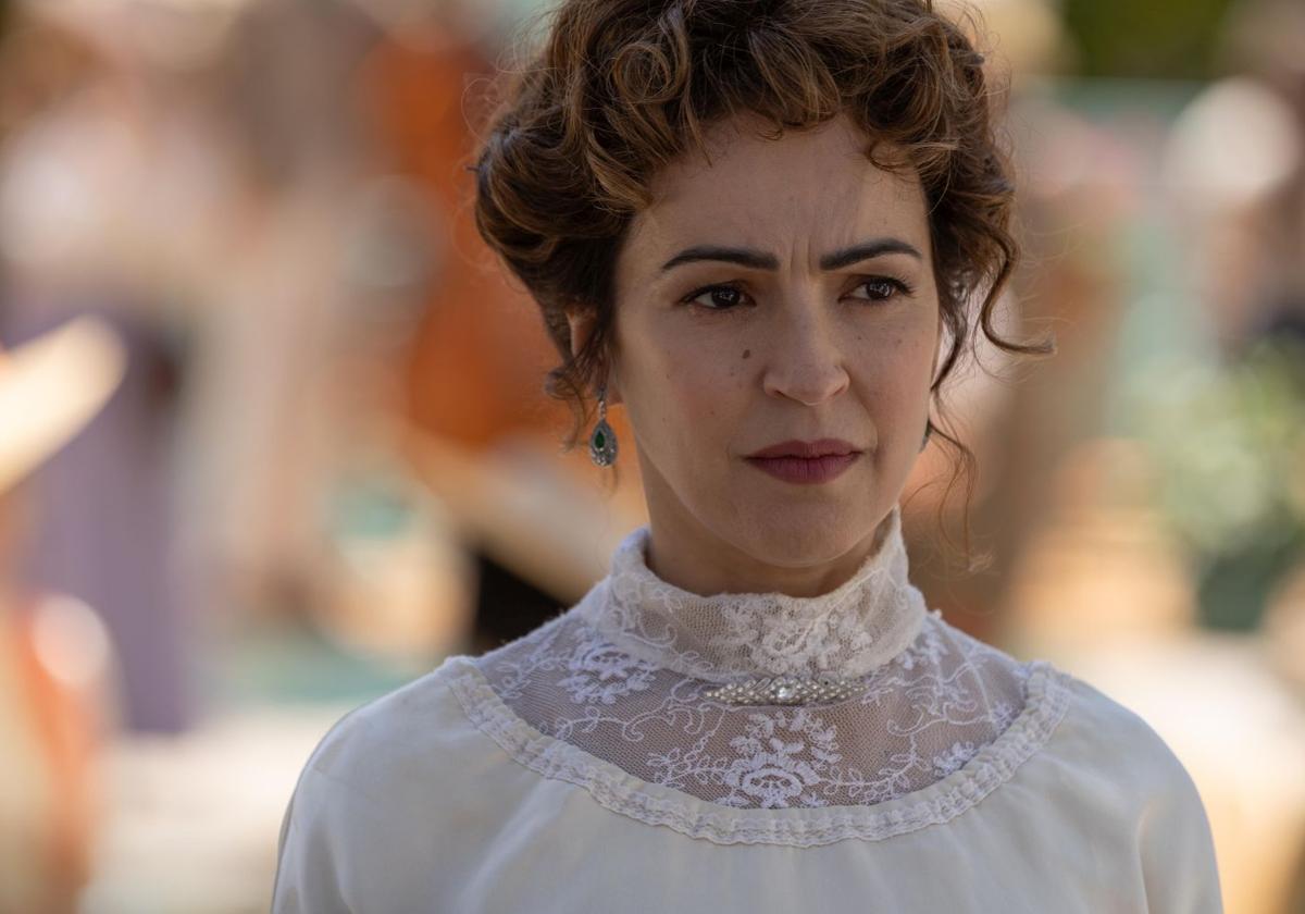 &#039;Las hijas de la criada&#039;, nueva serie de Antena 3 para después de &#039;El Hormiguero&#039;