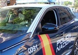 La Policía Nacional ha detenido al autor del atropello en Valencia.