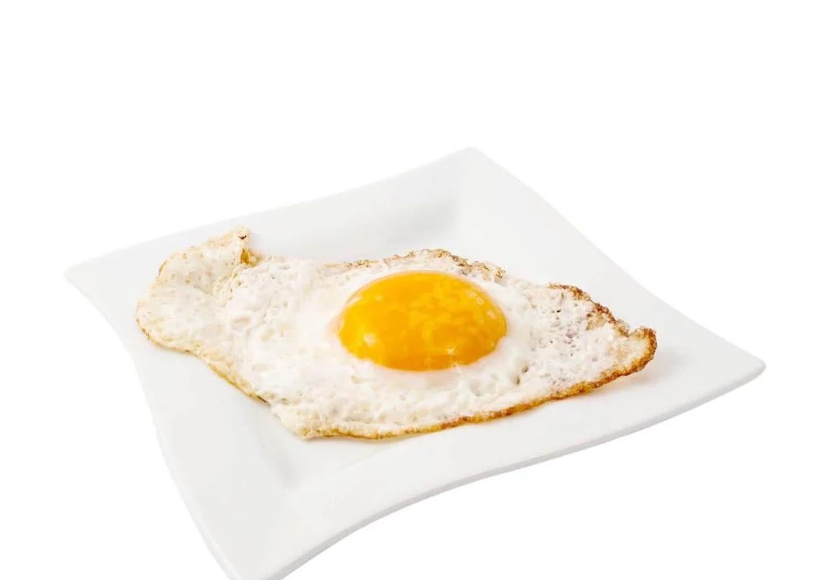 Los huevos son uno de los alimentos más nutritivos y económicos del mercado.