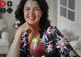 El mojito de Begoña Lluch