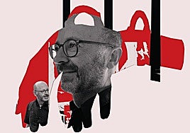 Francis Puig: diez años de la izquierda mirando a otro lado