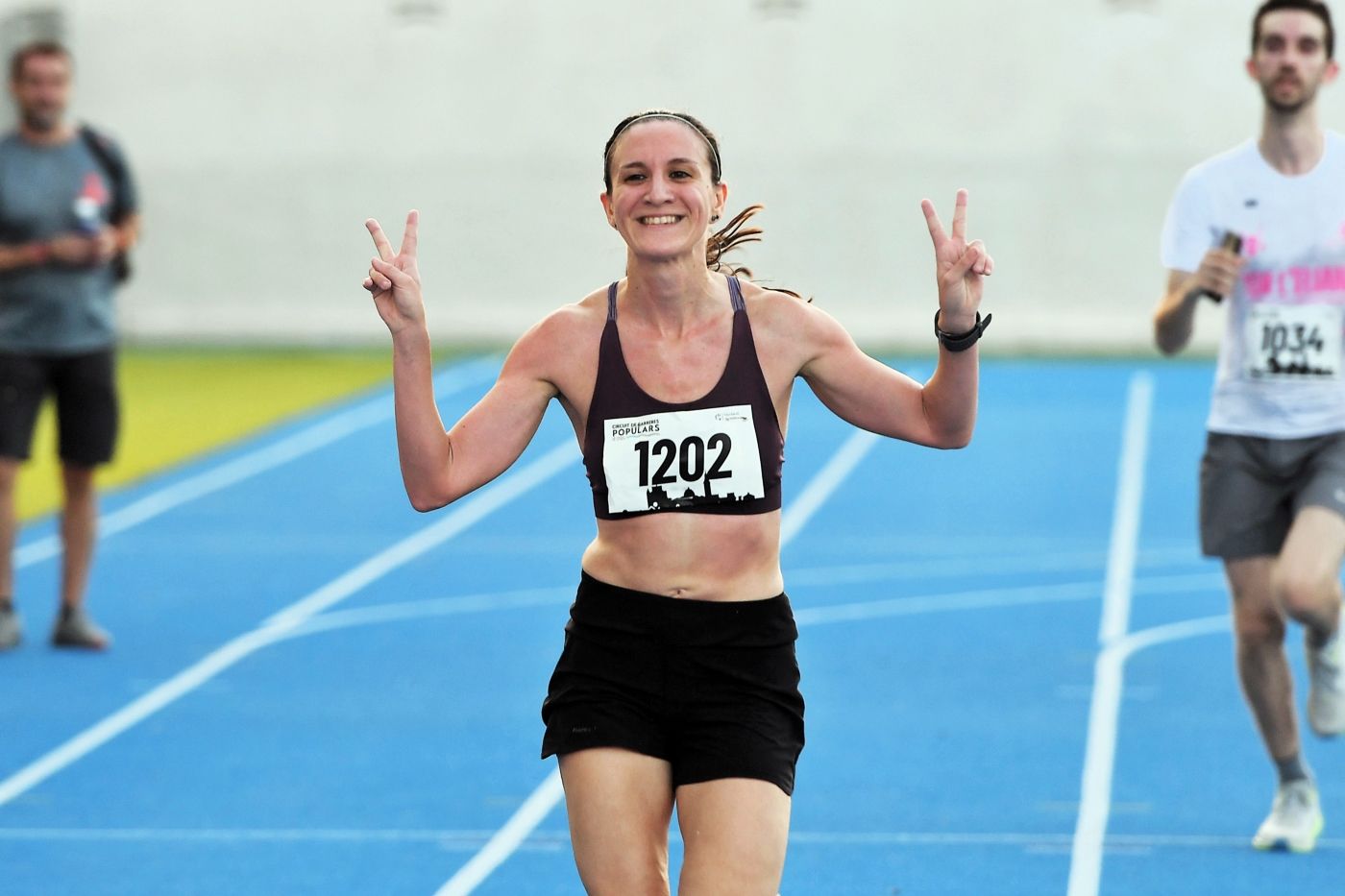 Fotos de la 10K de l&#039;Eliana 2025