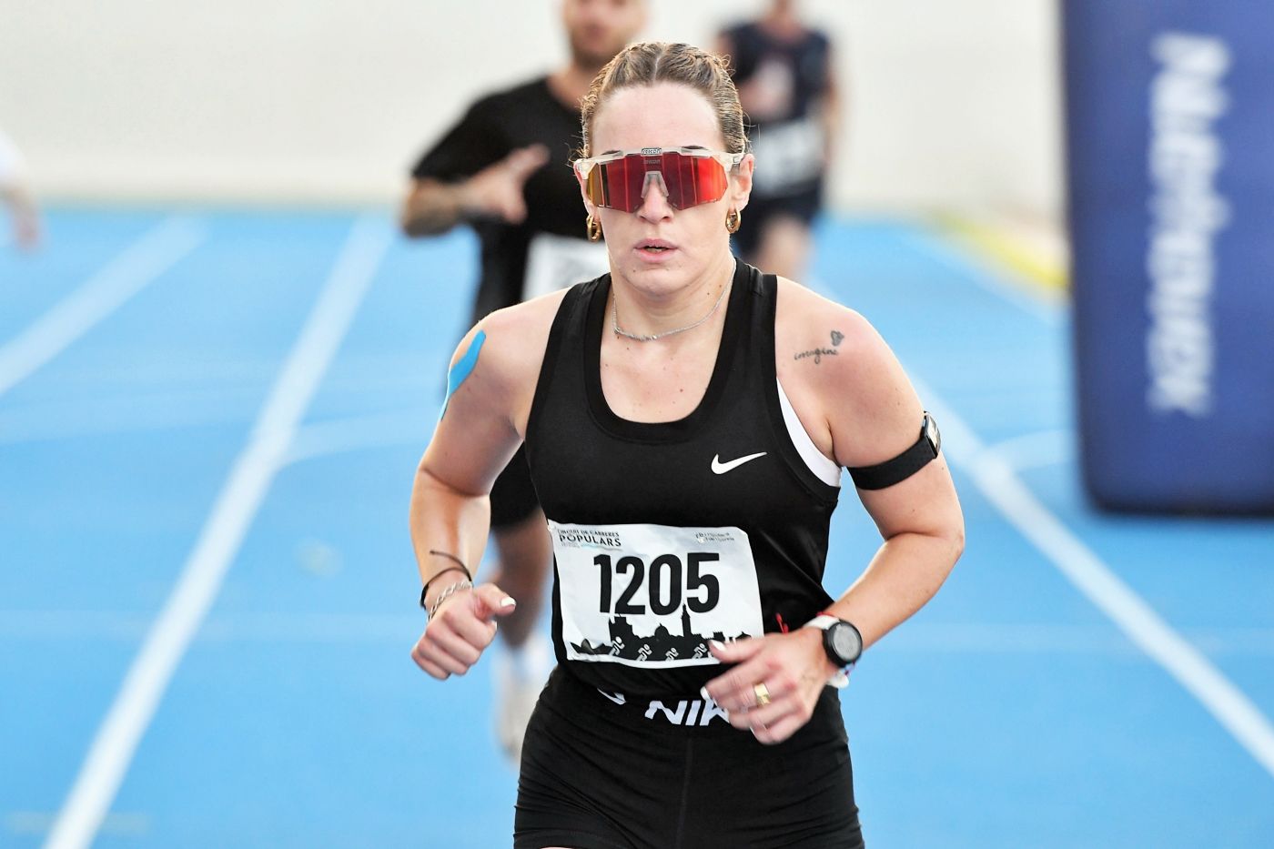 Fotos de la 10K de l&#039;Eliana 2025