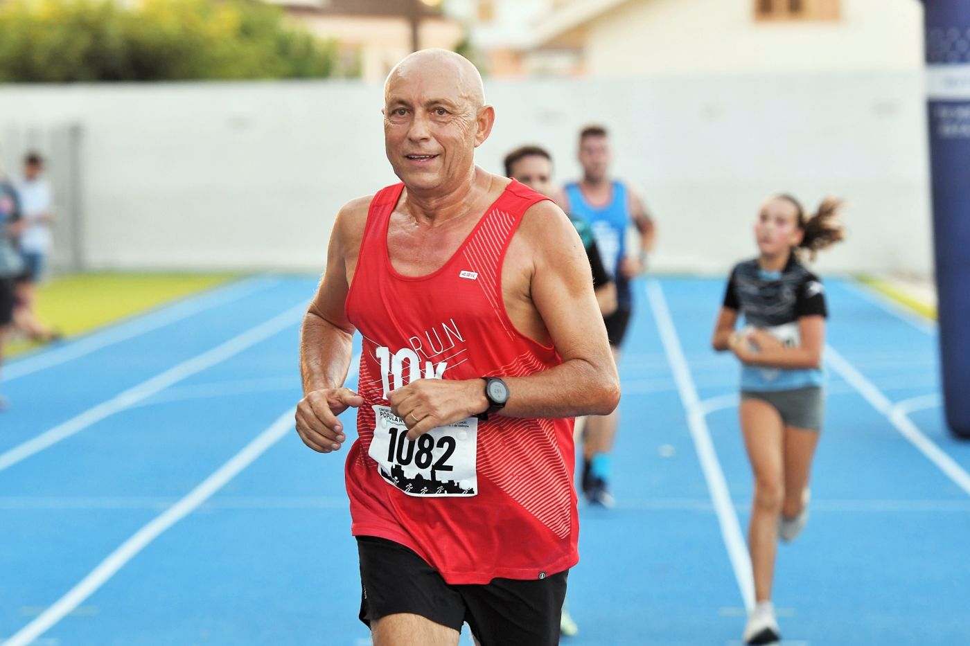 Fotos de la 10K de l&#039;Eliana 2025