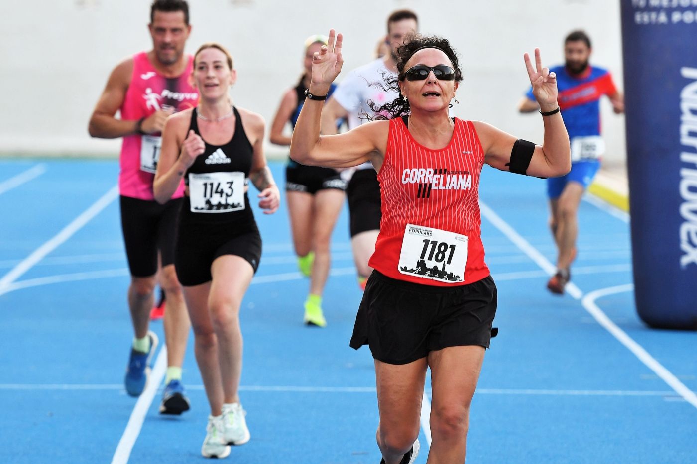 Fotos de la 10K de l&#039;Eliana 2025
