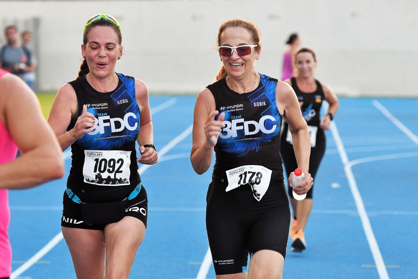 Fotos de la 10K de l&#039;Eliana 2025