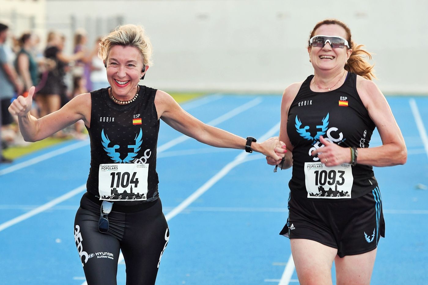 Fotos de la 10K de l&#039;Eliana 2025