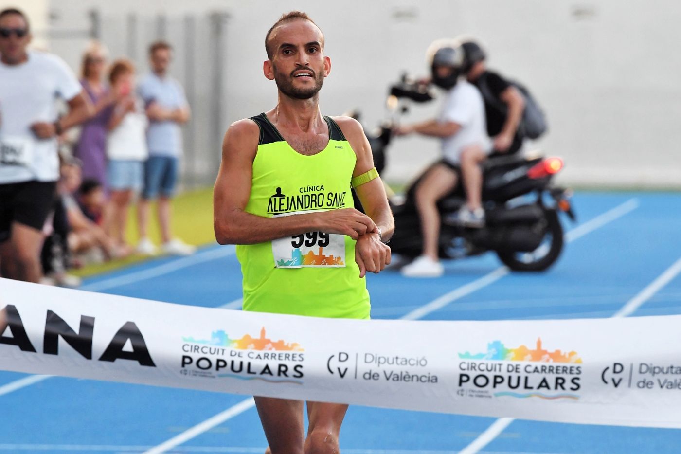 Fotos de la 10K de l&#039;Eliana 2025