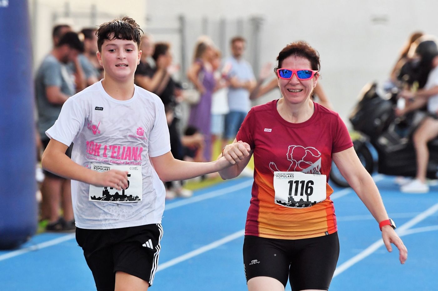 Fotos de la 10K de l&#039;Eliana 2025