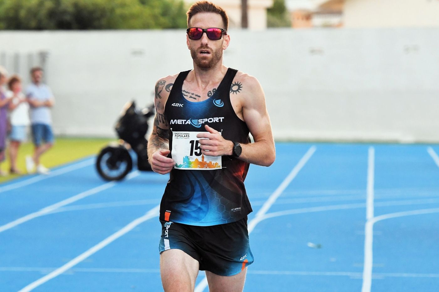 Fotos de la 10K de l&#039;Eliana 2025