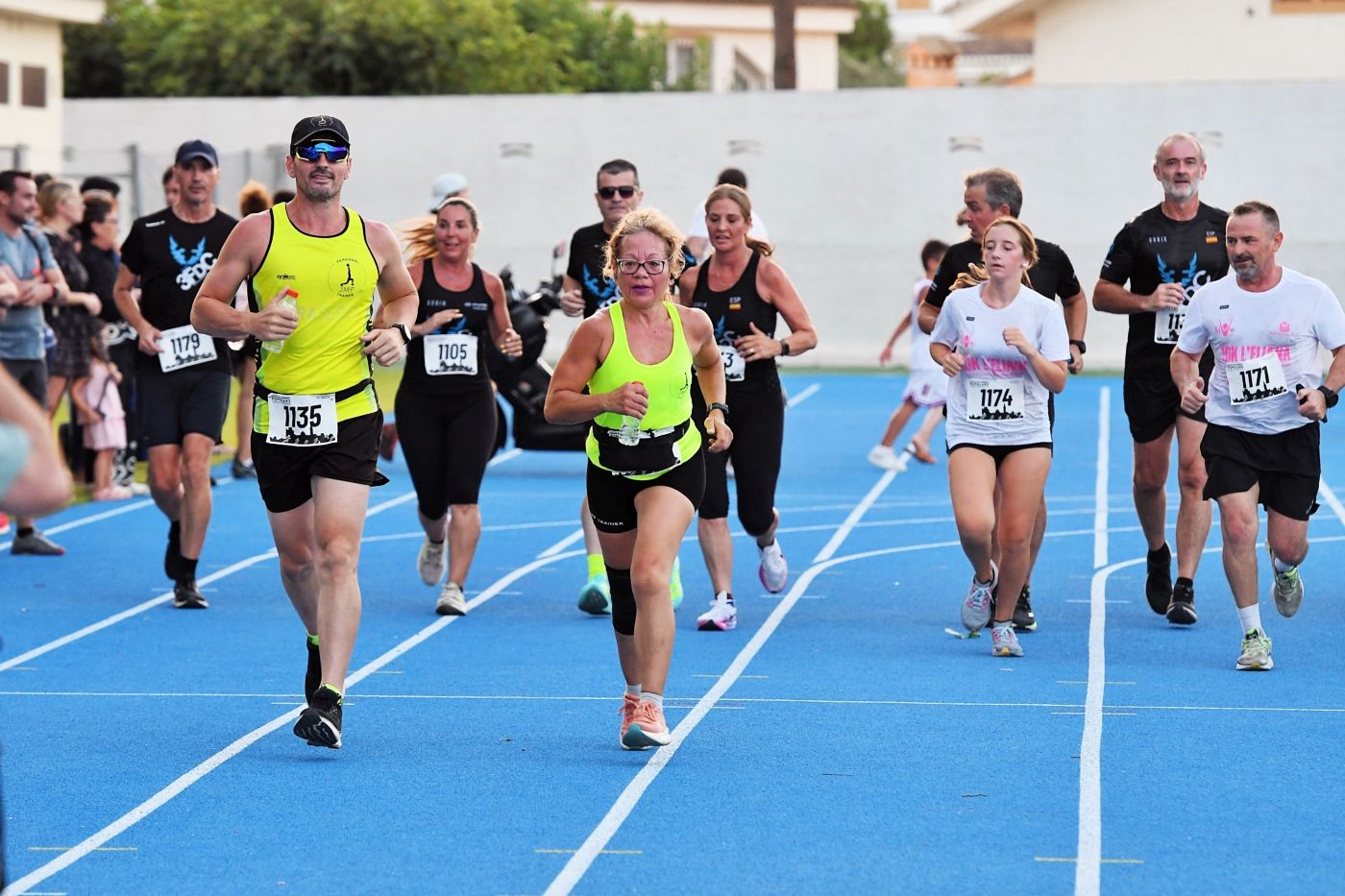 Fotos de la 10K de l&#039;Eliana 2025