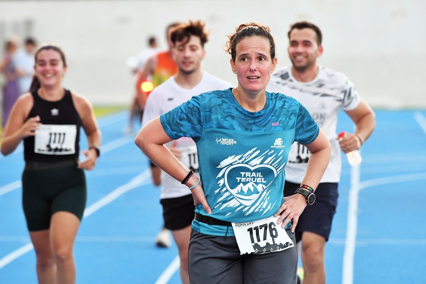 Fotos de la 10K de l&#039;Eliana 2025