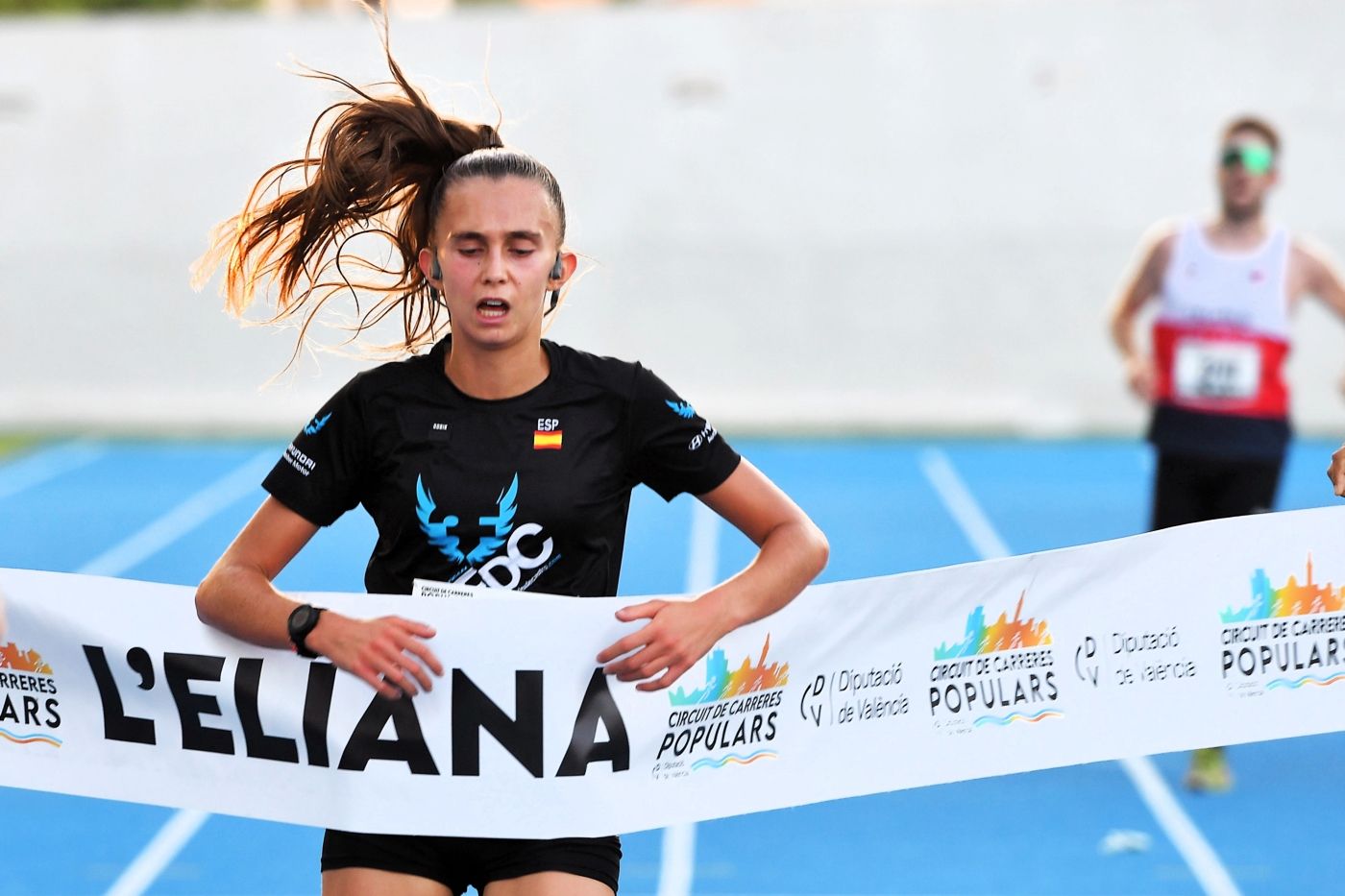 Fotos de la 10K de l&#039;Eliana 2025