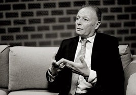 Salvador Navarro ocupa el vacío